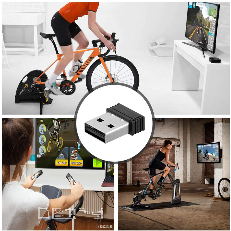 COOSPO ANT+ USB Stick Wireless – Cycling Zwift Bewertung und Preis