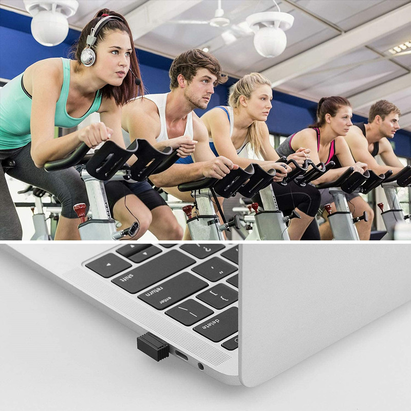 COOSPO ANT+ USB Stick Wireless – Cycling Zwift Bewertung und Preis