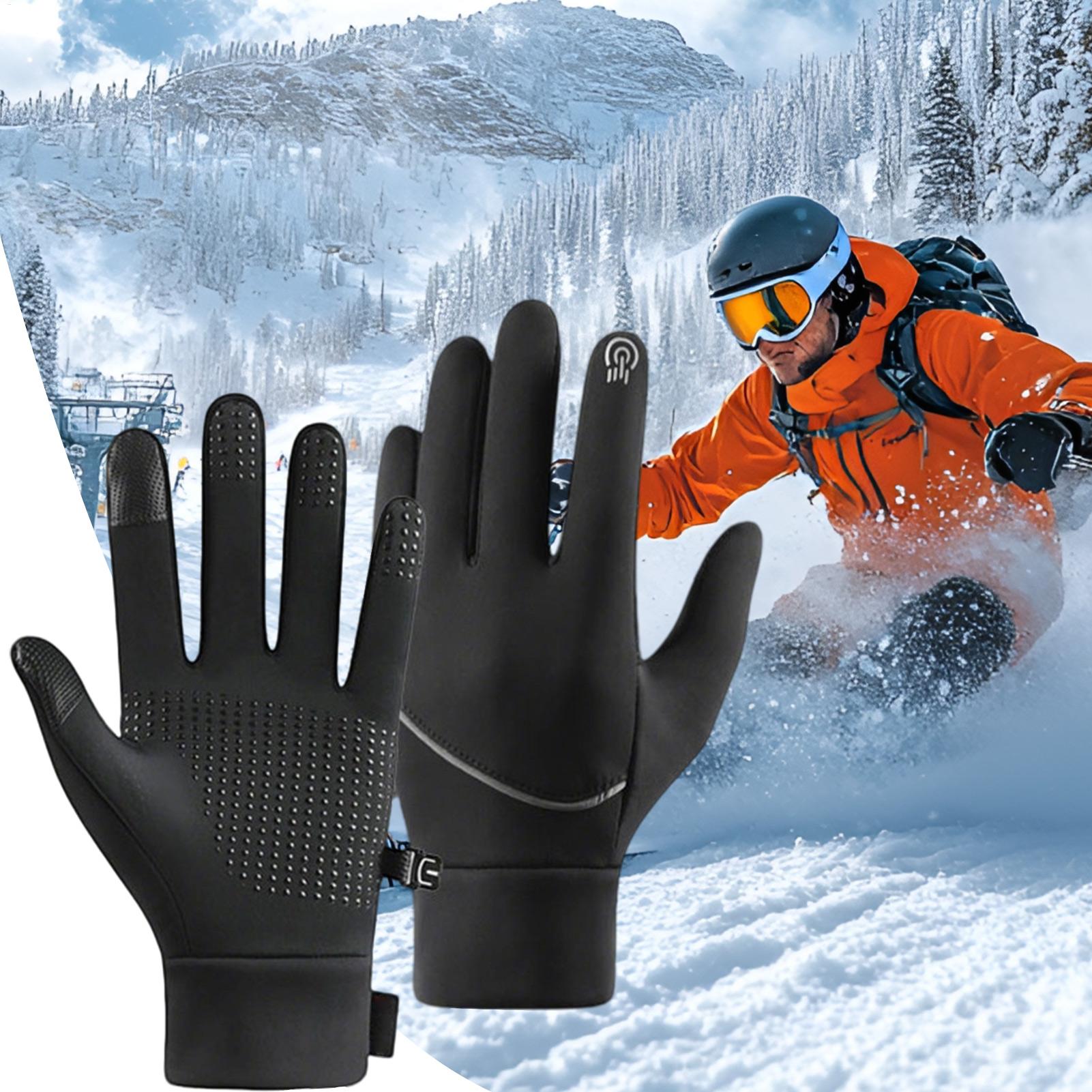 Motorradhandschuhe, beheizte F – Cycling Gear Temperature Bewertung und Preis