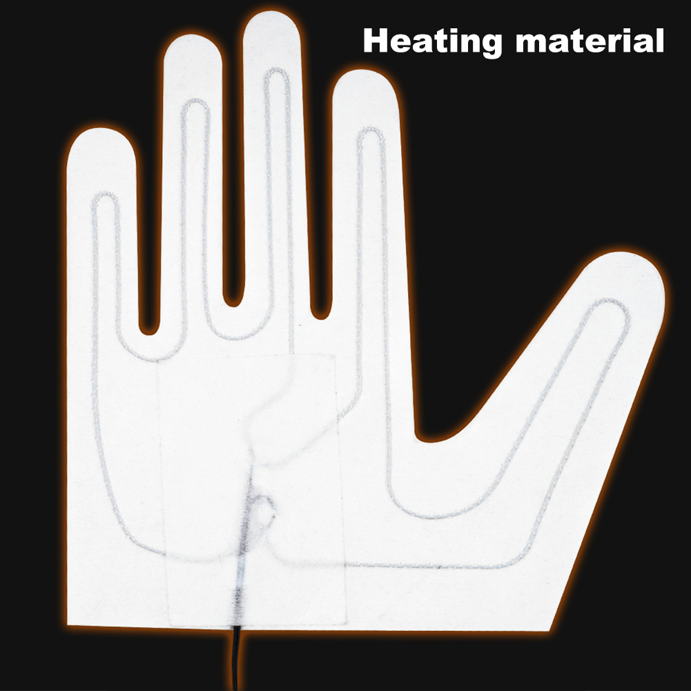 Beheizte Handschuhe mit Touchs – Cycling Gear Temperature Bewertung und Preis