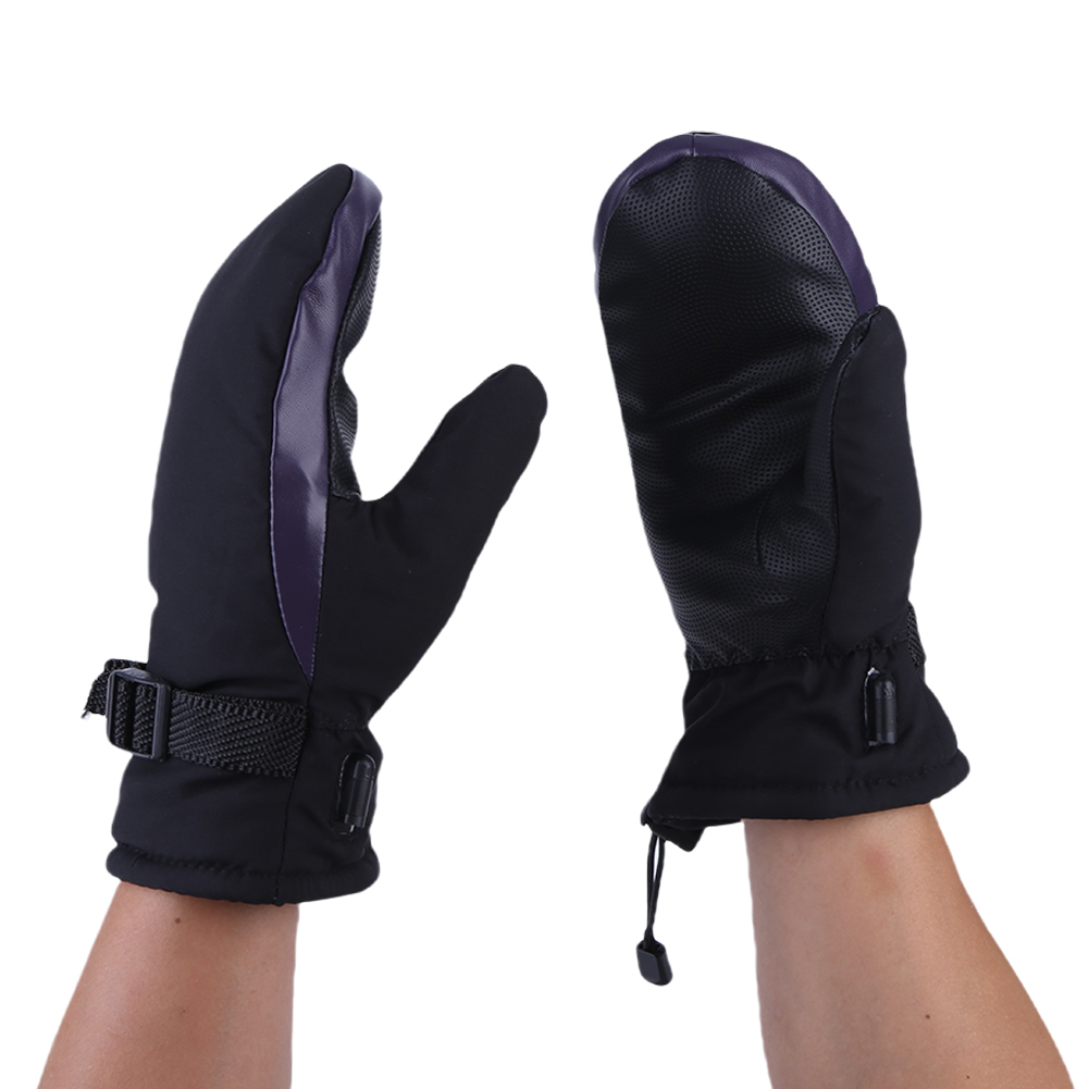 Handwärmer-Handschuhe, USB-Auf – Cycling Gear Temperature Bewertung und Preis