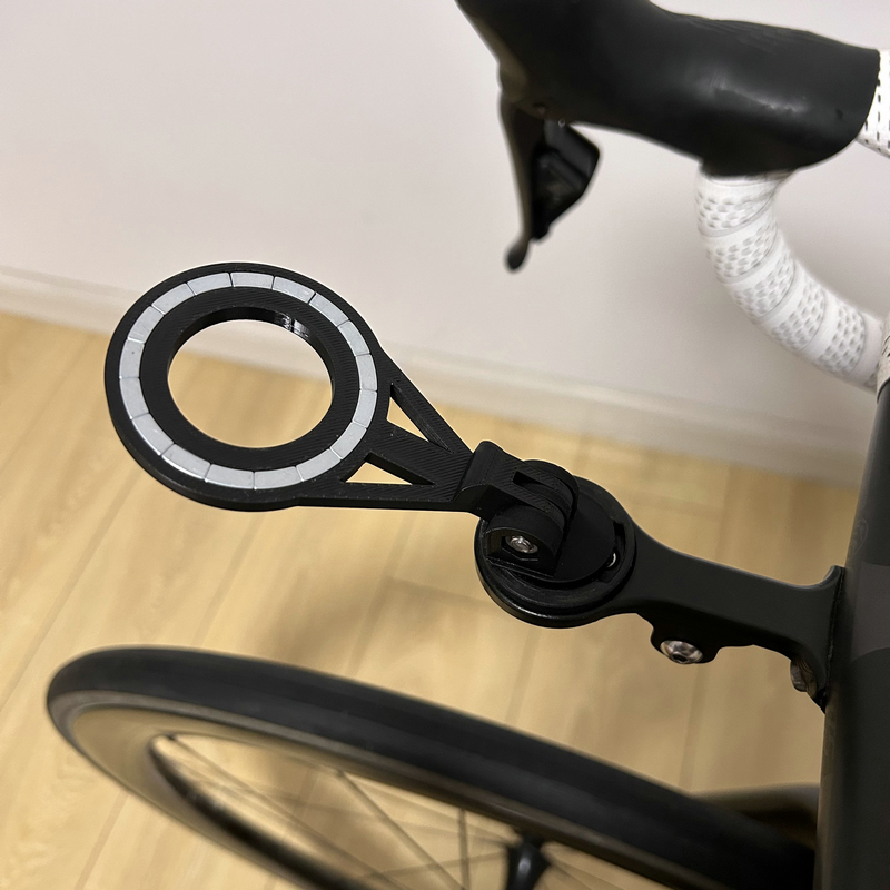 MagSafe-Montageadapter für Gar – Cycling Zwift Bewertung und Preis