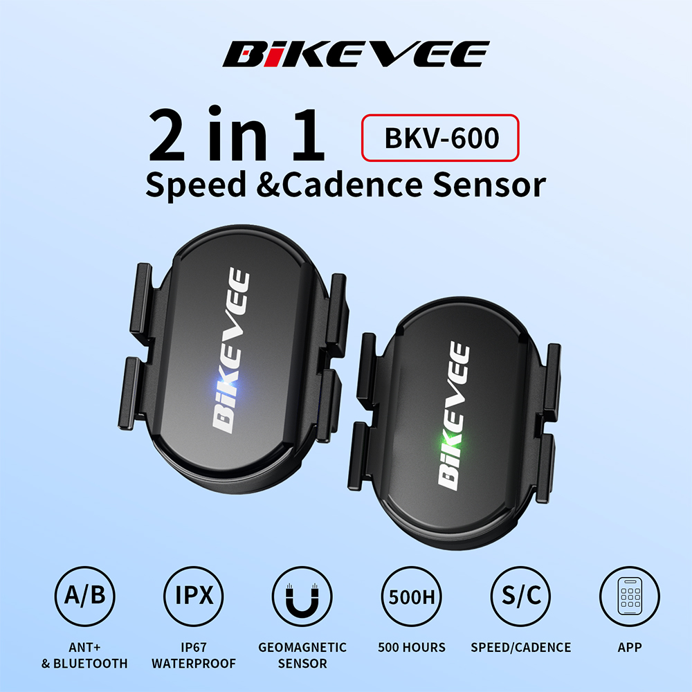 BIKEVEE Universeller Kabellose – Cycling Zwift Bewertung und Preis