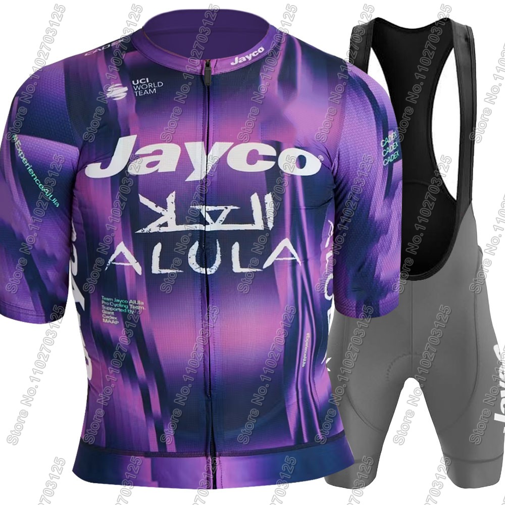 Jayco Alula Team 2025, Radtrik – Cycling Gear Italy Bewertung und Preis