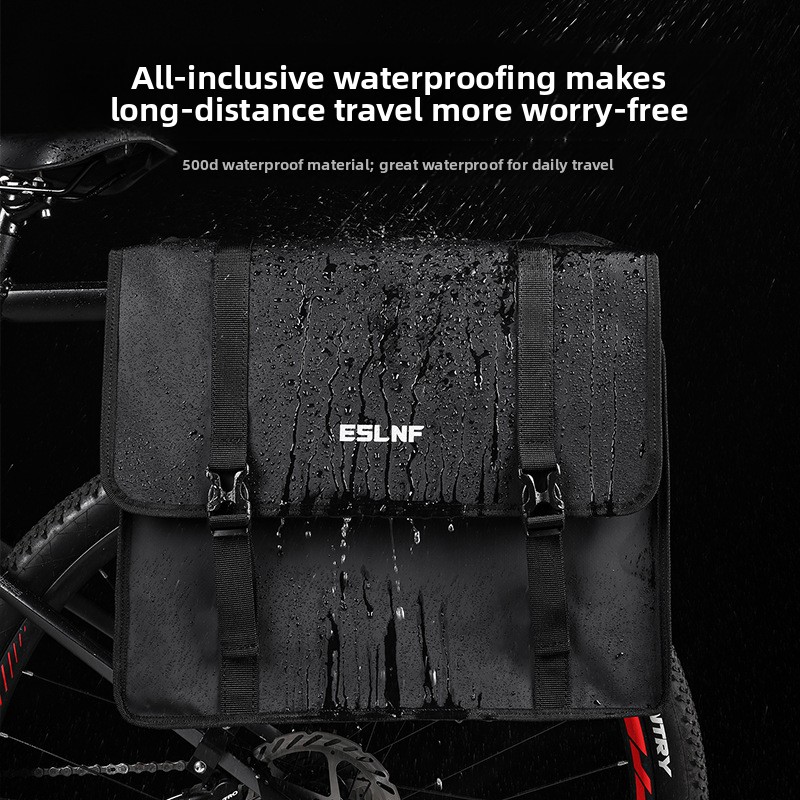 MTB Fahrrad 45L Große Kapazitä – Cycling Gear Storage Rack Bewertung und Preis
