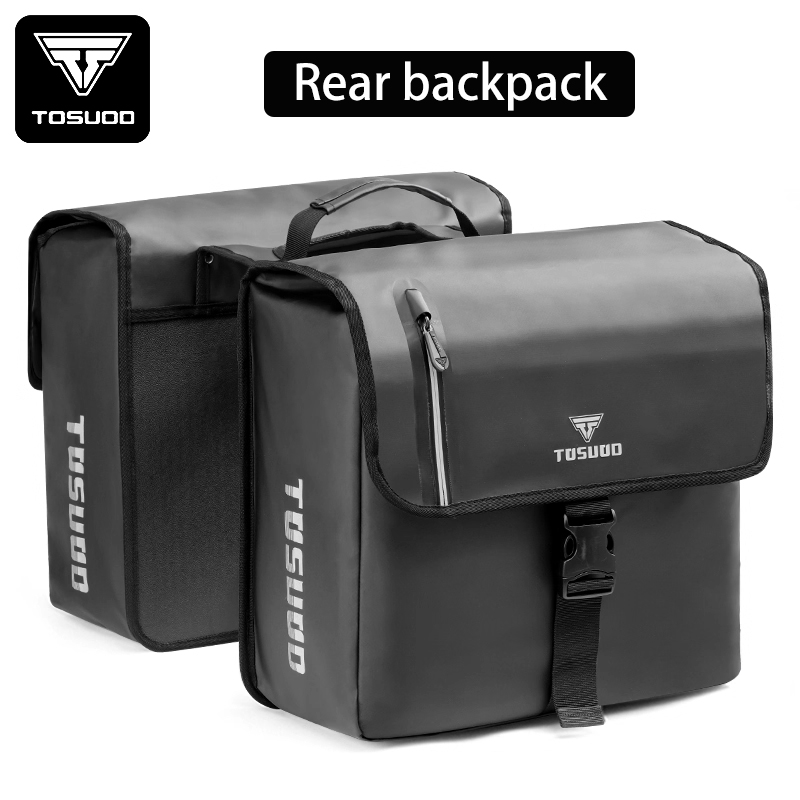 TOSUOD 40L Große Kapazität Fah – Cycling Gear Storage Rack Bewertung und Preis