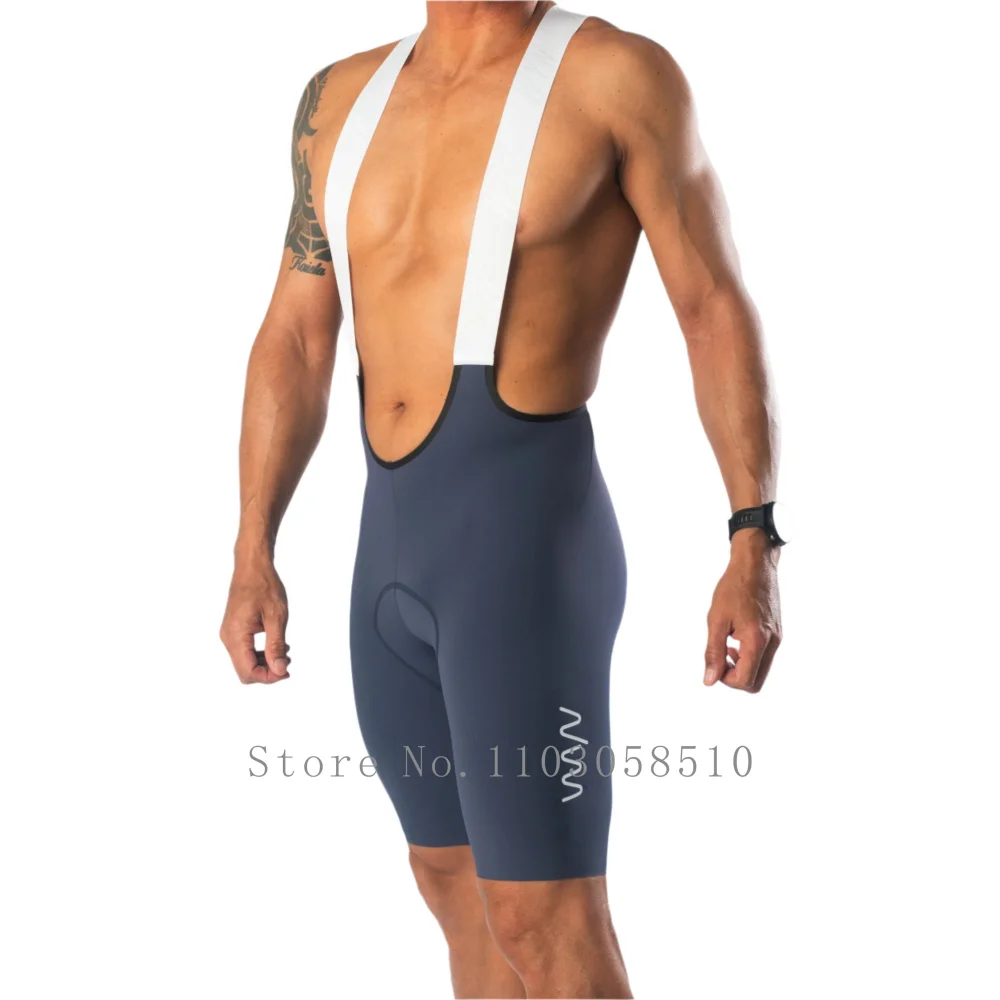 Wyn Männer Radfahren Trägerhos – Cycling Gear Italy Bewertung und Preis