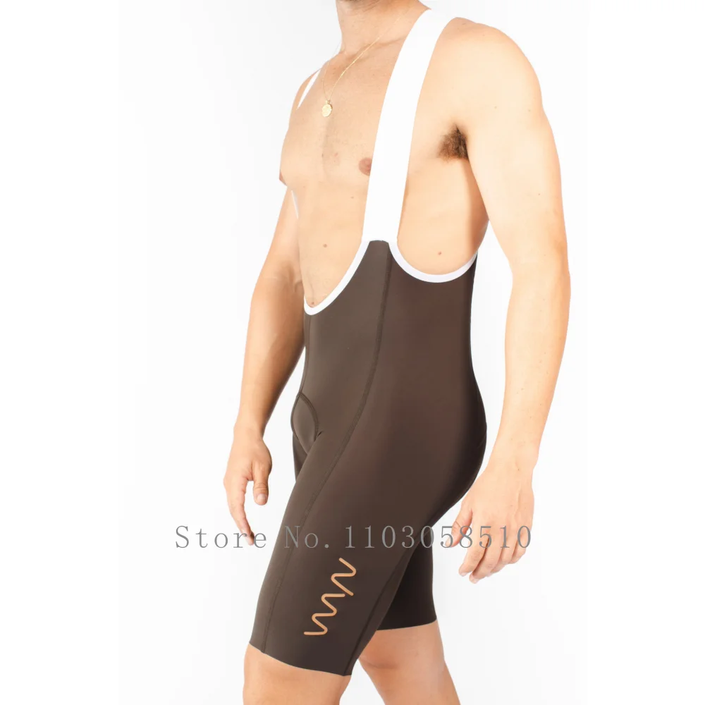 Wyn Männer Radfahren Trägerhos – Cycling Gear Italy Bewertung und Preis