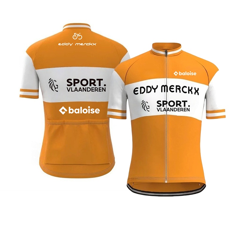 Herren Baloise Team Radtrikot  – Cycling Gear Logo Bewertung und Preis