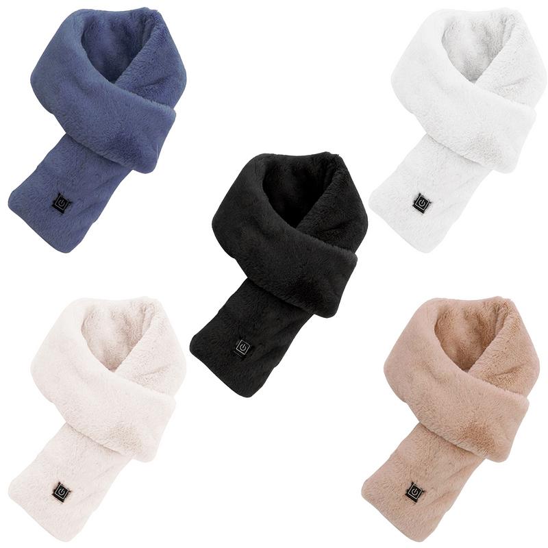 USB Winter Warm Heizung Schal  – Cycling Gear Temperature Bewertung und Preis