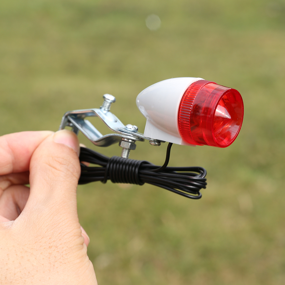 Fahrrad-Dynamo-Lichtset, Siche – Bike Dynamo Light Bewertung und Preis