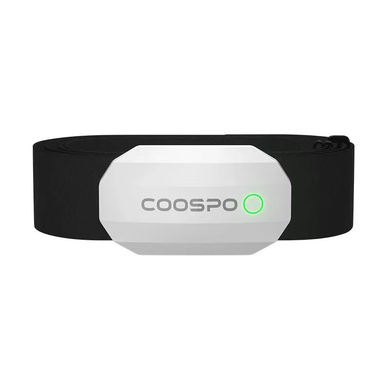 COOSPO H808S Herzfrequenzsenso – Cycling Zwift Bewertung und Preis