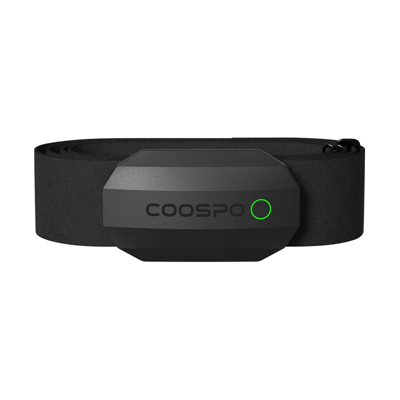 COOSPO H808S Herzfrequenzsenso – Cycling Zwift Bewertung und Preis