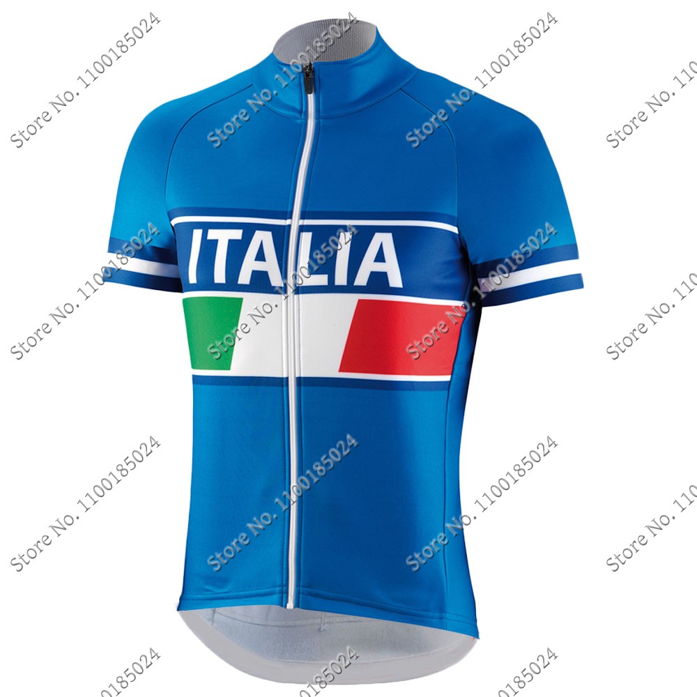 Maillot Italien Nationalen 202 – Cycling Gear Italy Bewertung und Preis