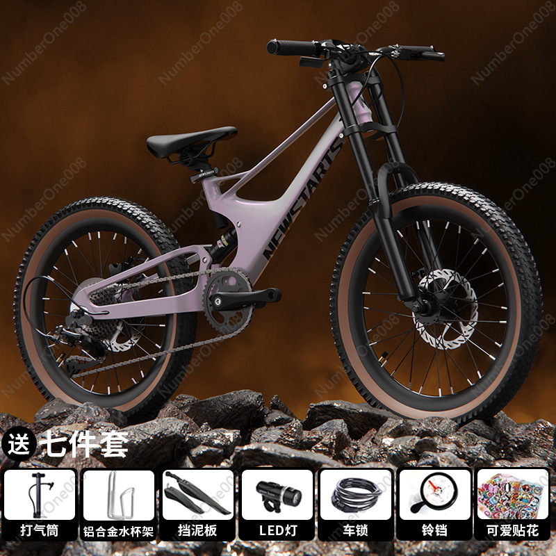 22 Zoll Aluminium Softtail Fah – Youth Cycling Gear Bewertung und Preis
