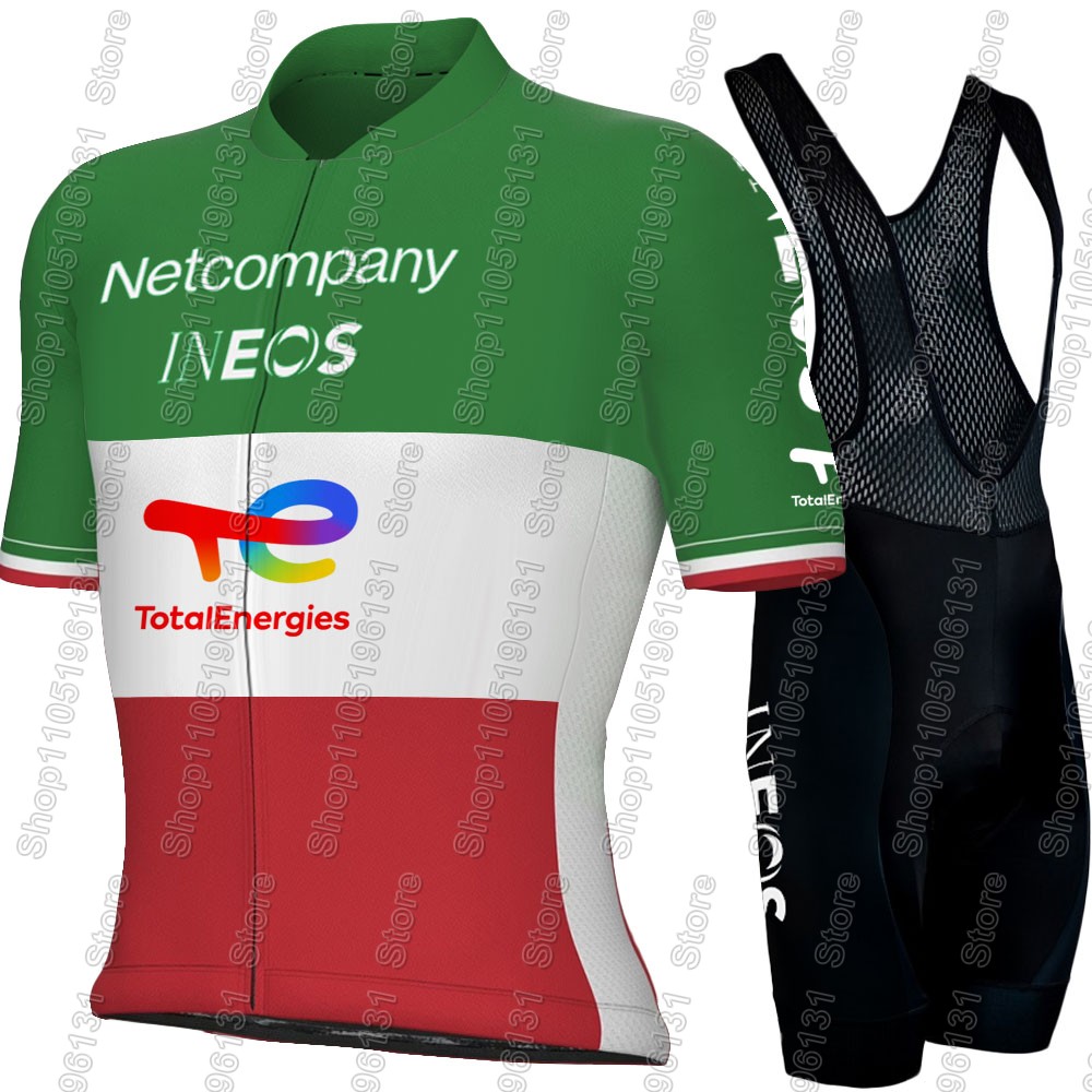 Netcompany-INEOS 2026 Radsport – Cycling Gear Italy Bewertung und Preis