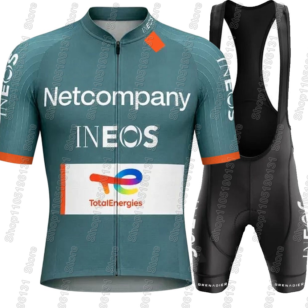 Netcompany-INEOS 2026 Radsport – Cycling Gear Italy Bewertung und Preis