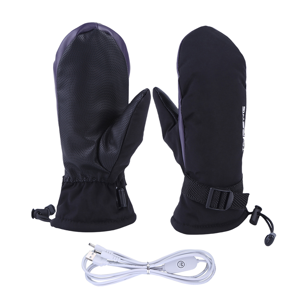 Elektrische Heizhandschuhe, US – Cycling Gear Temperature Bewertung und Preis