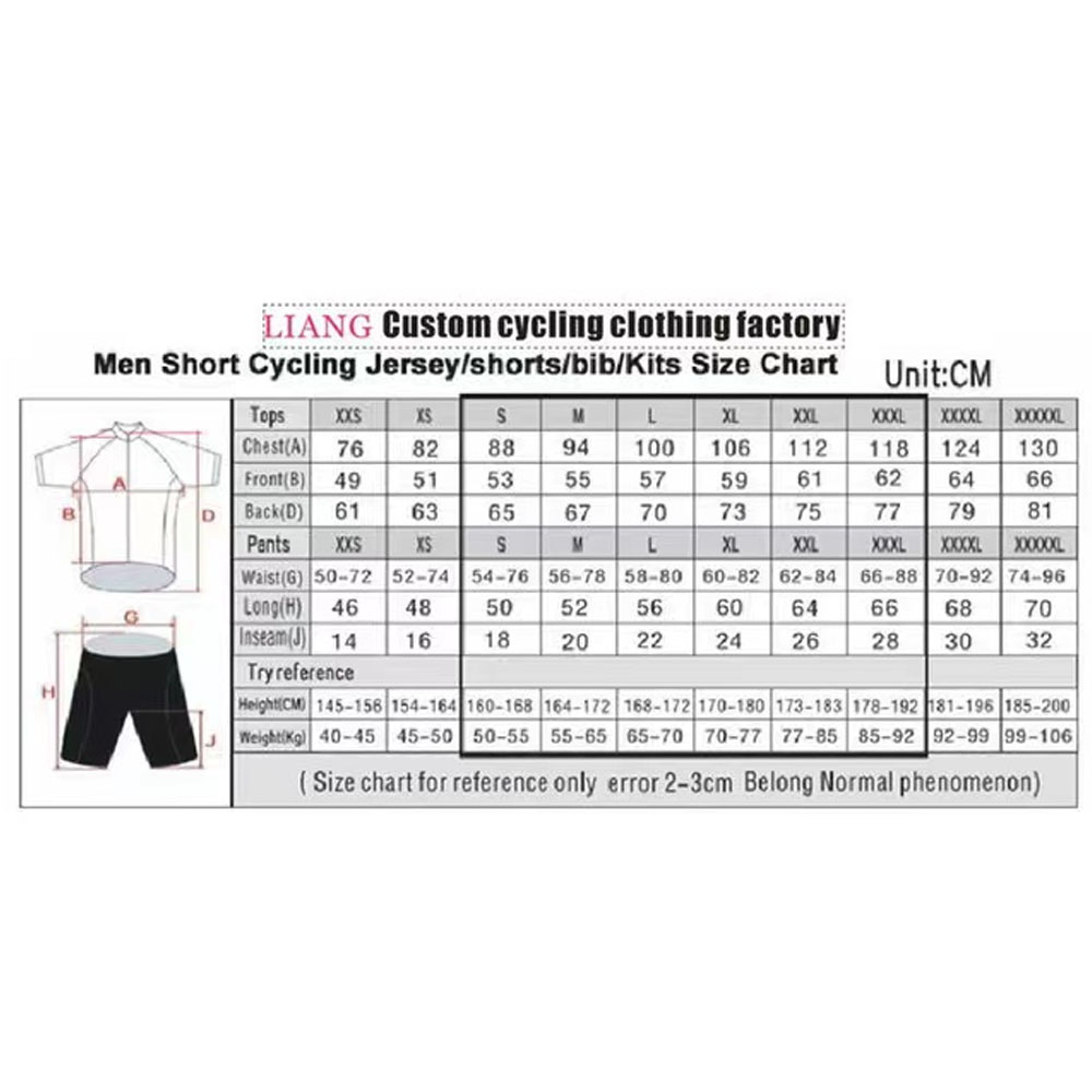 Q36.5 Team 2026 Radsport-Triko – Cycling Gear Logo Bewertung und Preis