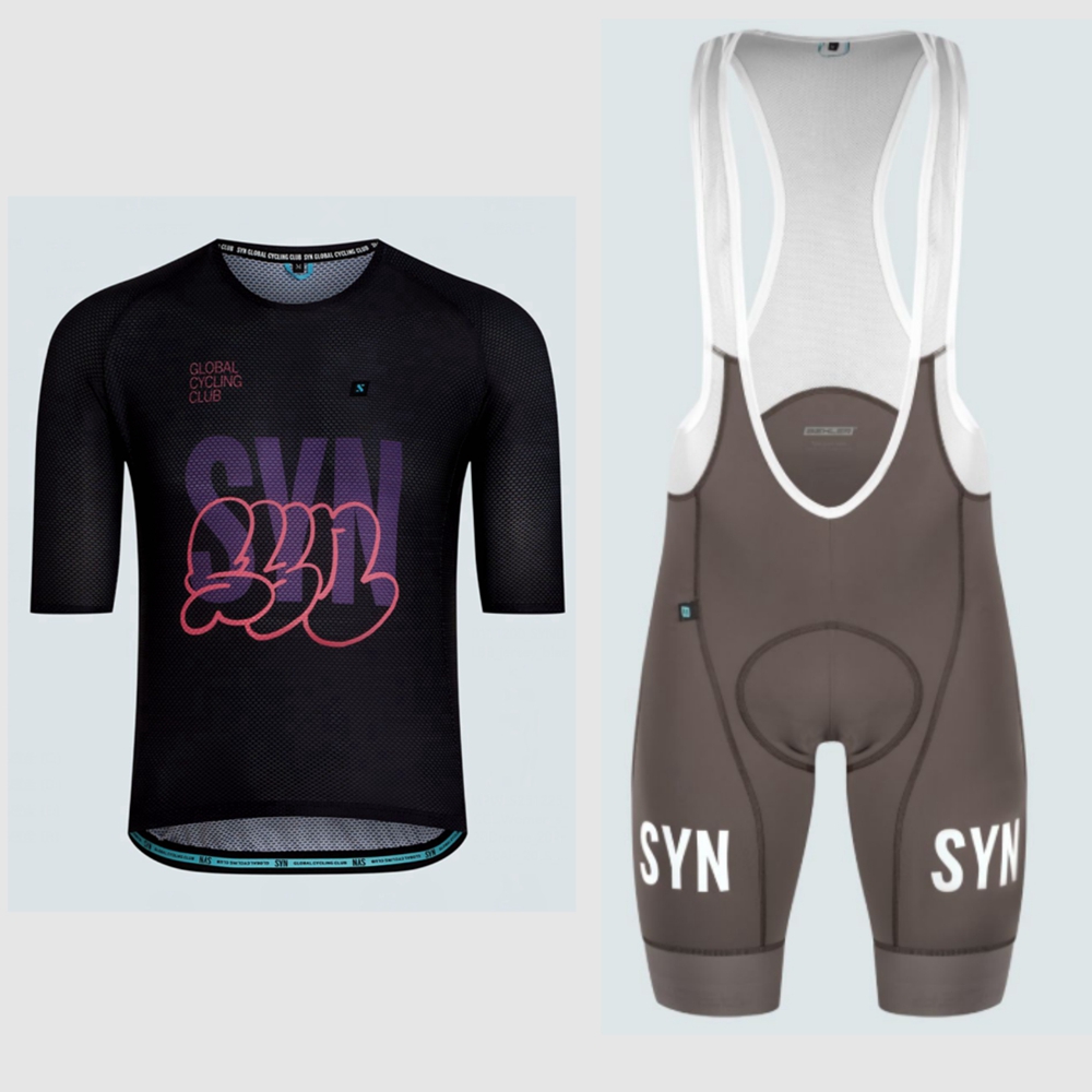HERREN TRAINING DESIGN LAB ZIP – Cycling Gear Logo Bewertung und Preis