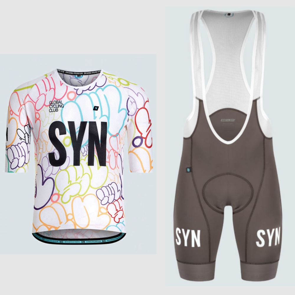 HERREN TRAINING DESIGN LAB ZIP – Cycling Gear Logo Bewertung und Preis