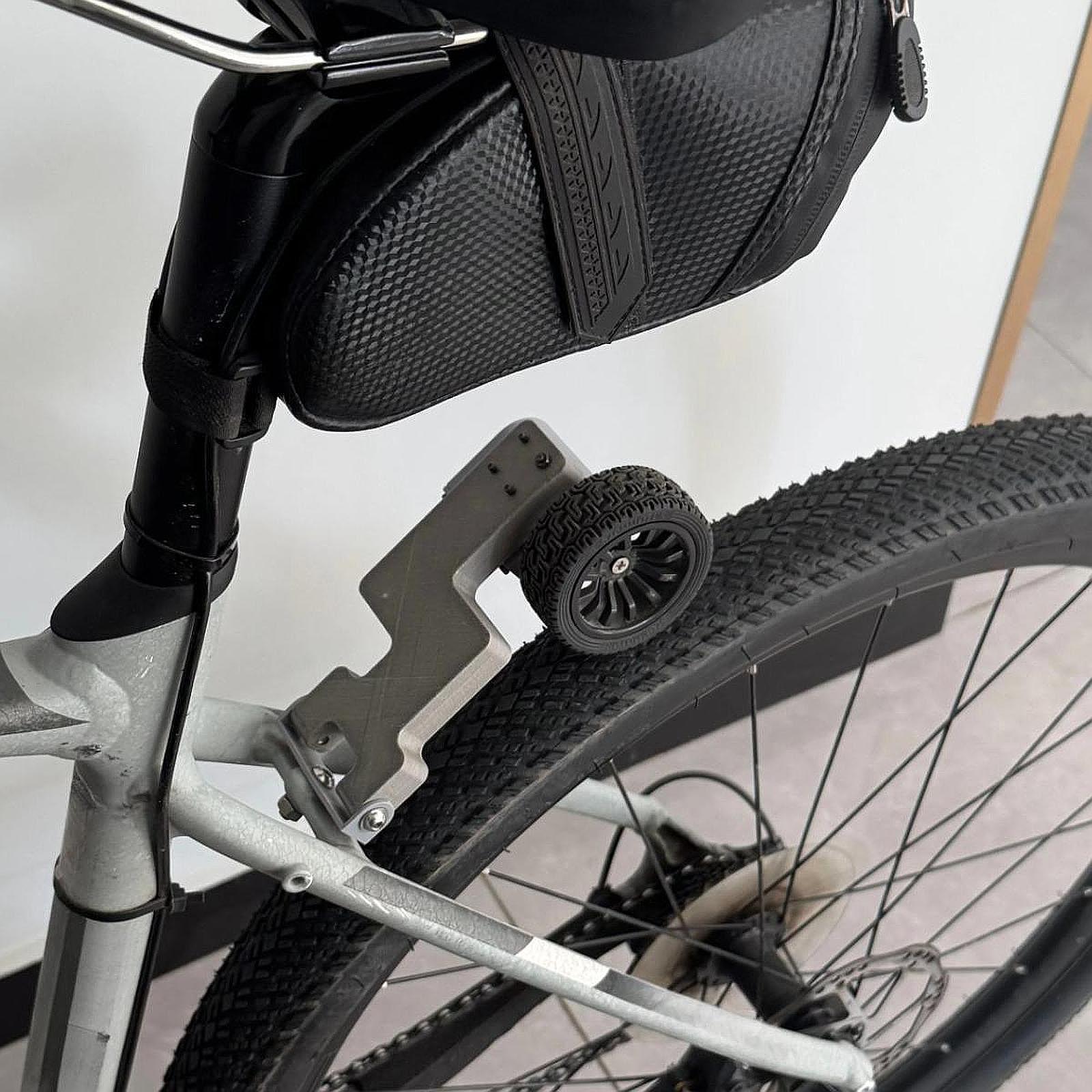 Wasserdichter Fahrradgenerator – Bike Dynamo Light Bewertung und Preis