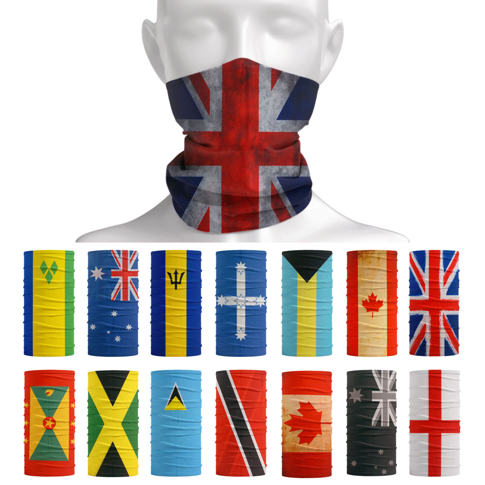 Commonwealth of Nations Flag B – Cycling Gear Australia Bewertung und Preis