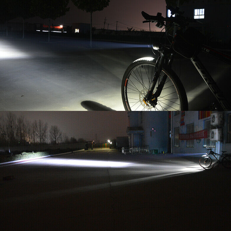 Fahrrad Front scheinwerfer Lam – Bike Dynamo Light Bewertung und Preis