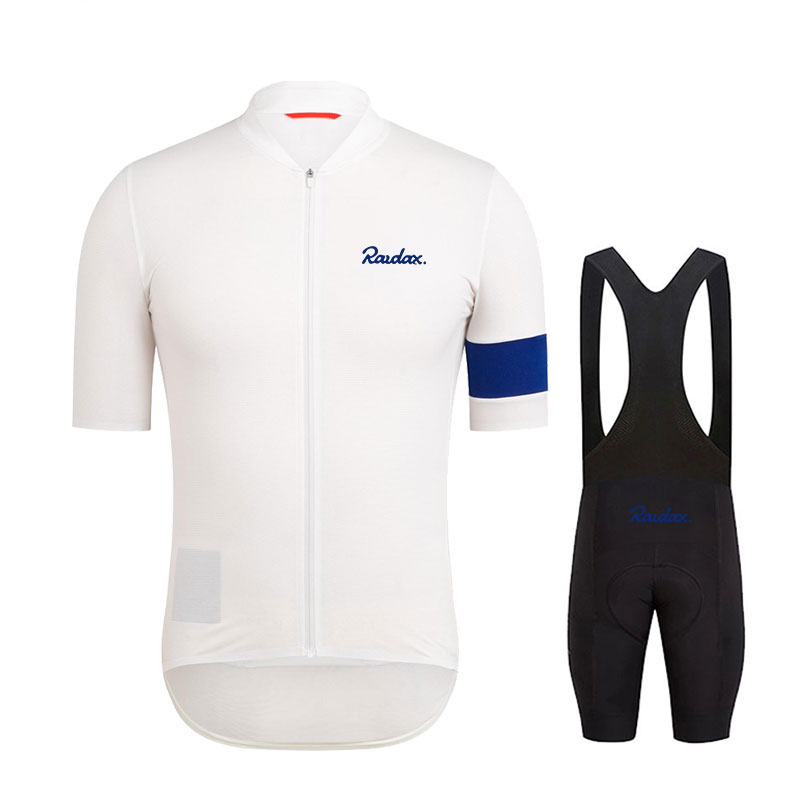 Raudax Männer Kurzarm radfahre – Cycling Gear Logo Bewertung und Preis