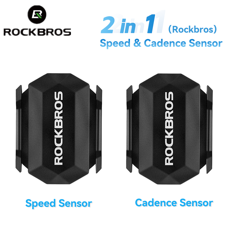 ROCKBROS Fahrradcomputer ANT+  – Cycling Zwift Bewertung und Preis