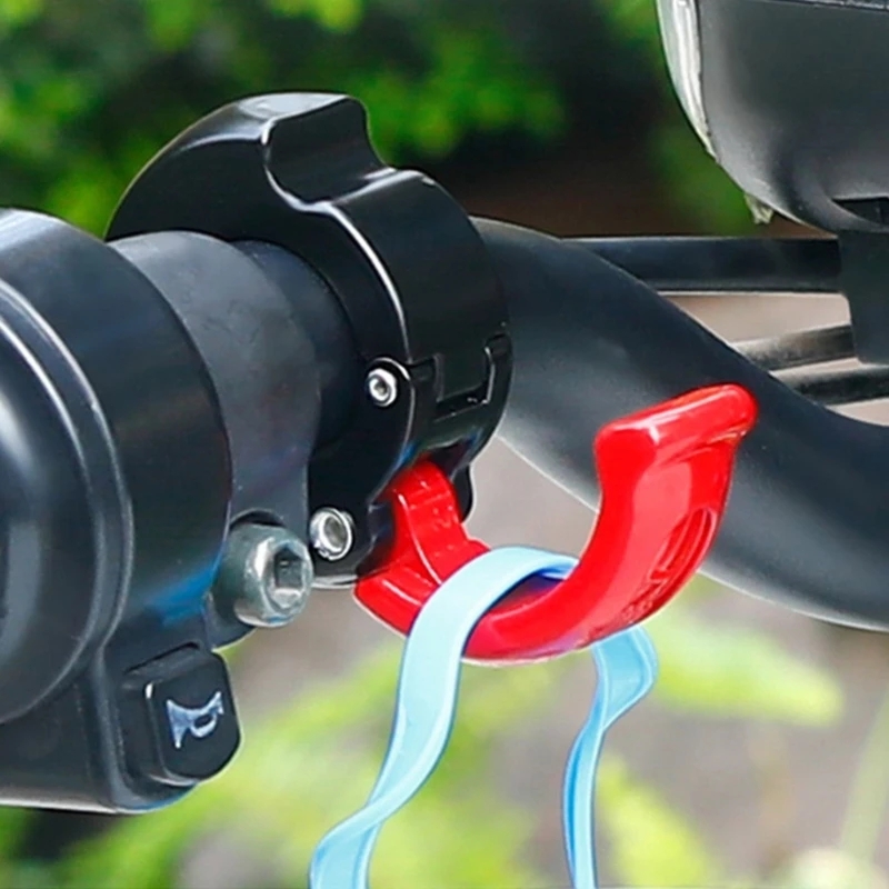 Universeller Fahrradlenker-Hak – Cycling Gear Sale Bewertung und Preis