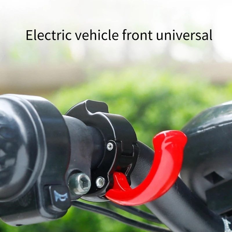 Universeller Fahrradlenker-Hak – Cycling Gear Sale Bewertung und Preis