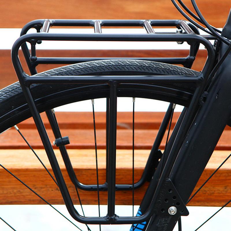 Mountain Road Bike Front Cargo – Cycling Gear Storage Rack Bewertung und Preis