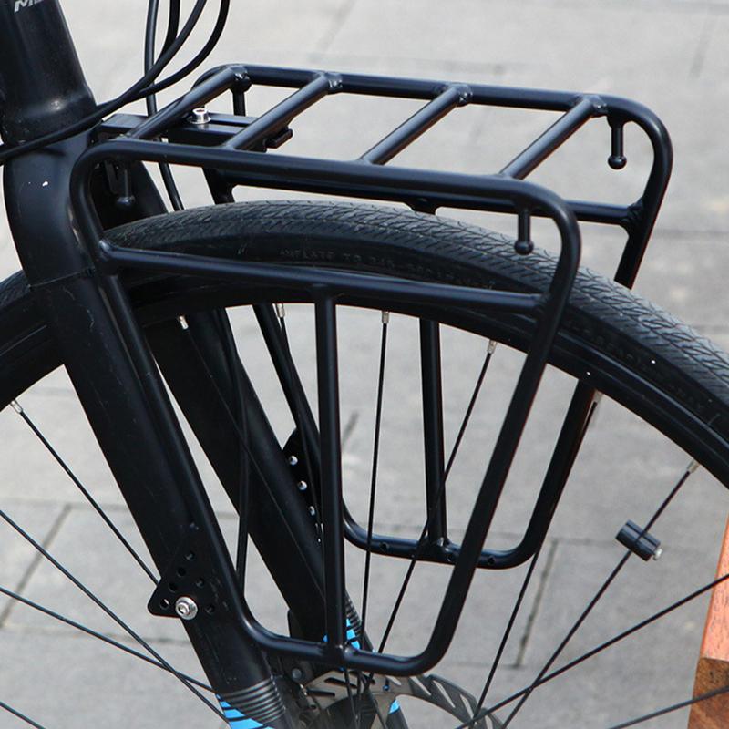 Mountain Road Bike Front Cargo – Cycling Gear Storage Rack Bewertung und Preis