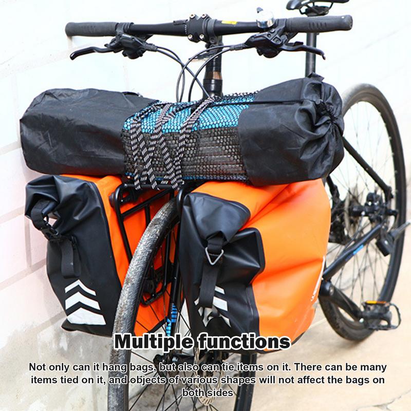 Mountain Road Bike Front Cargo – Cycling Gear Storage Rack Bewertung und Preis