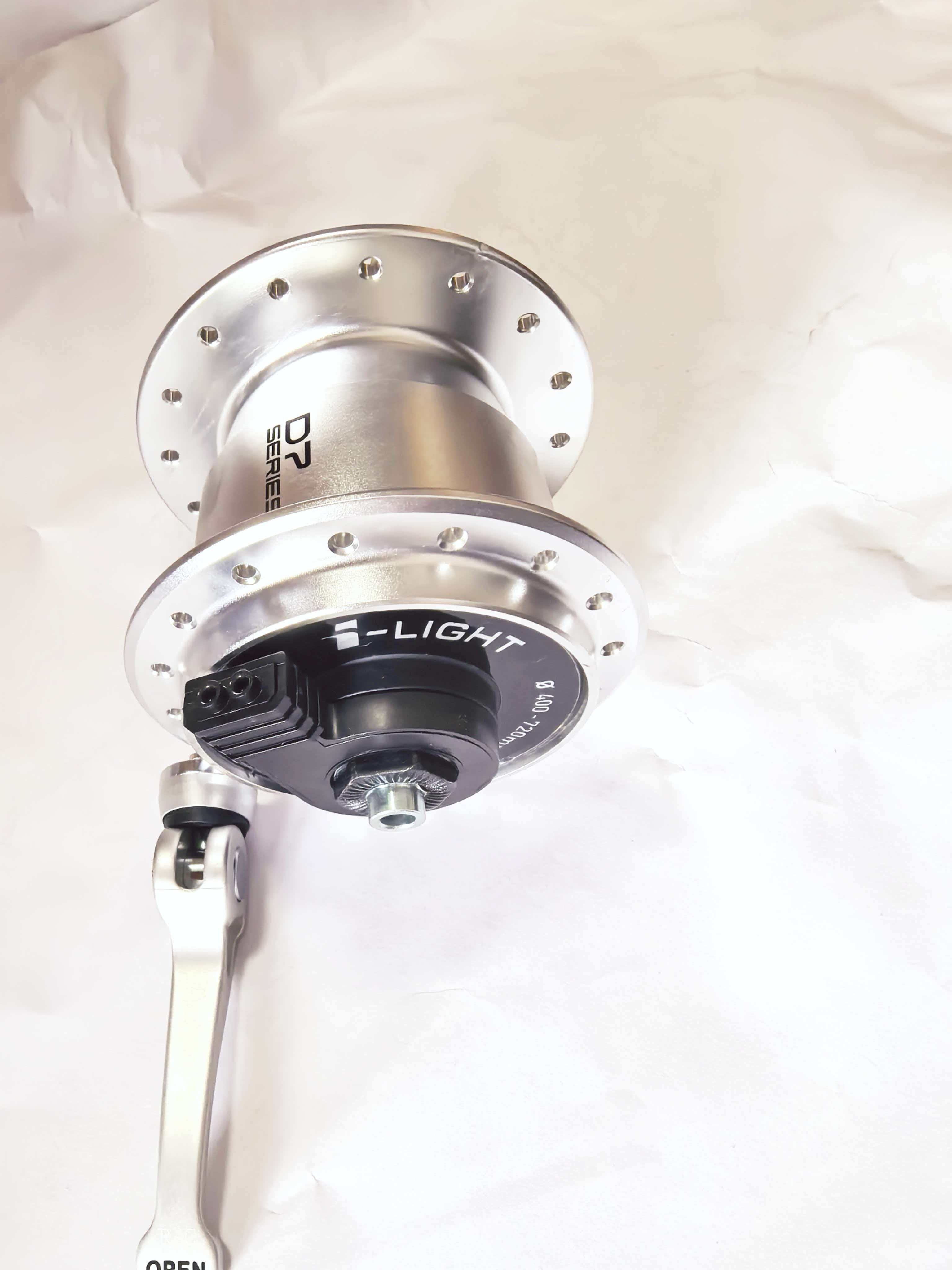 für SRAM I-LIGHT D7 Serie Sche – Bike Dynamo Light Bewertung und Preis