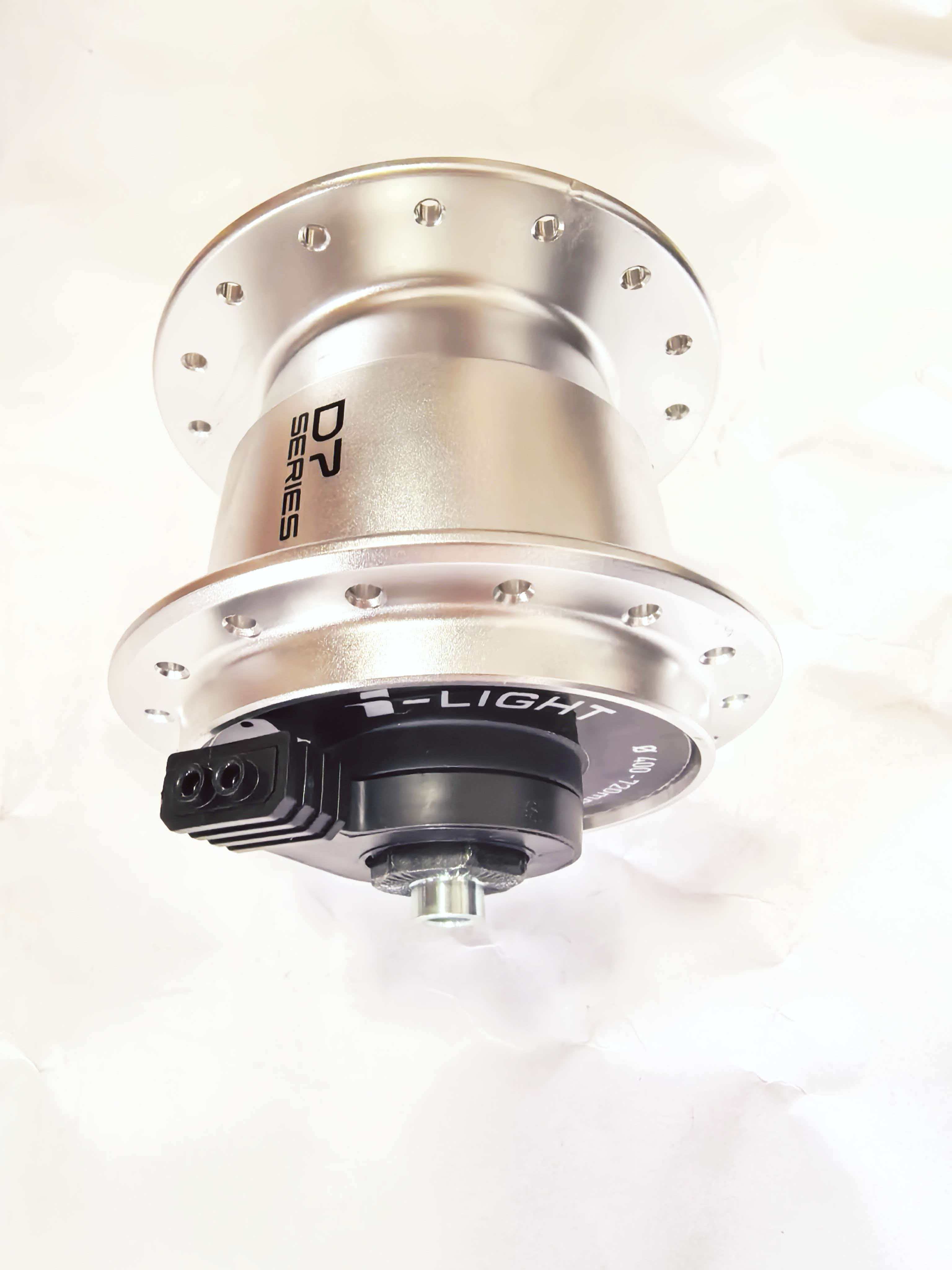 für SRAM I-LIGHT D7 Serie Sche – Bike Dynamo Light Bewertung und Preis