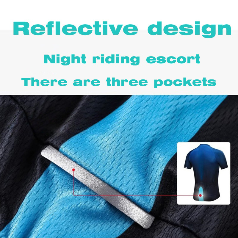 2026 Herren-Radtrikot mit Träg – Cycling Gear Logo Bewertung und Preis