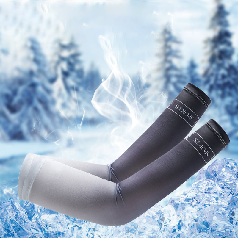 UV-Schutz-Armstulpen für Männe – Cycling Gloves Bewertung und Preis