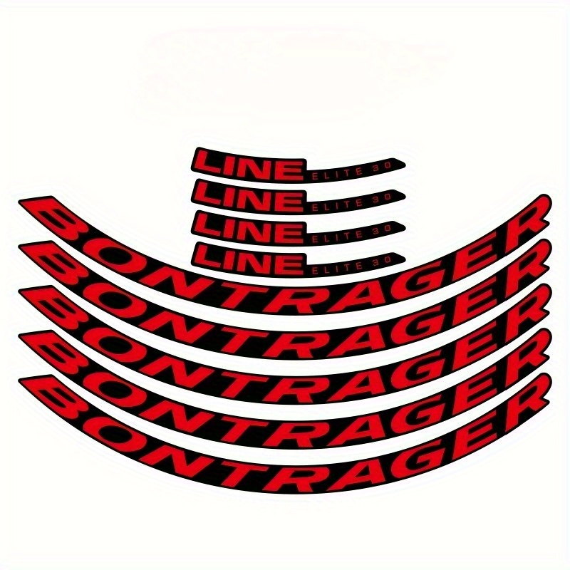 9-teiliges 2D-Helm-Aufkleber-S – Cycling Gear Sale Bewertung und Preis