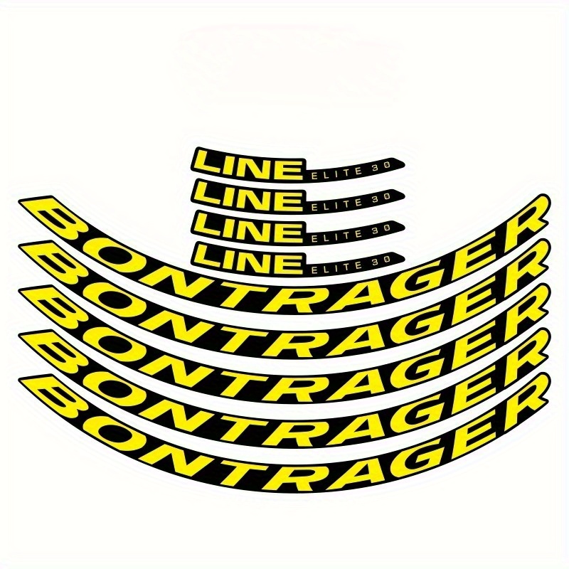 9-teiliges 2D-Helm-Aufkleber-S – Cycling Gear Sale Bewertung und Preis