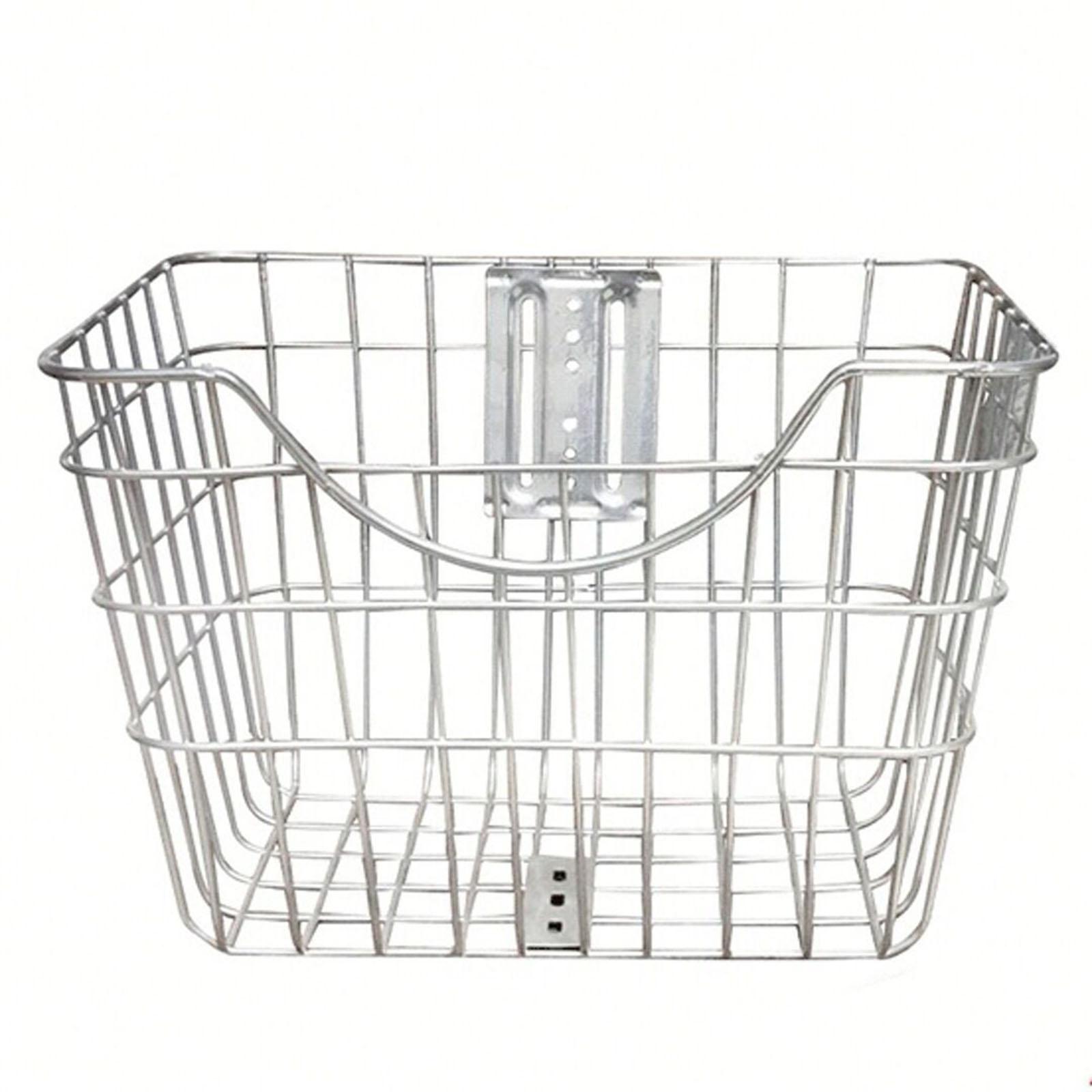 Fahrradkorb, Fahrradrahmenkorb – Cycling Gear Storage Rack Bewertung und Preis