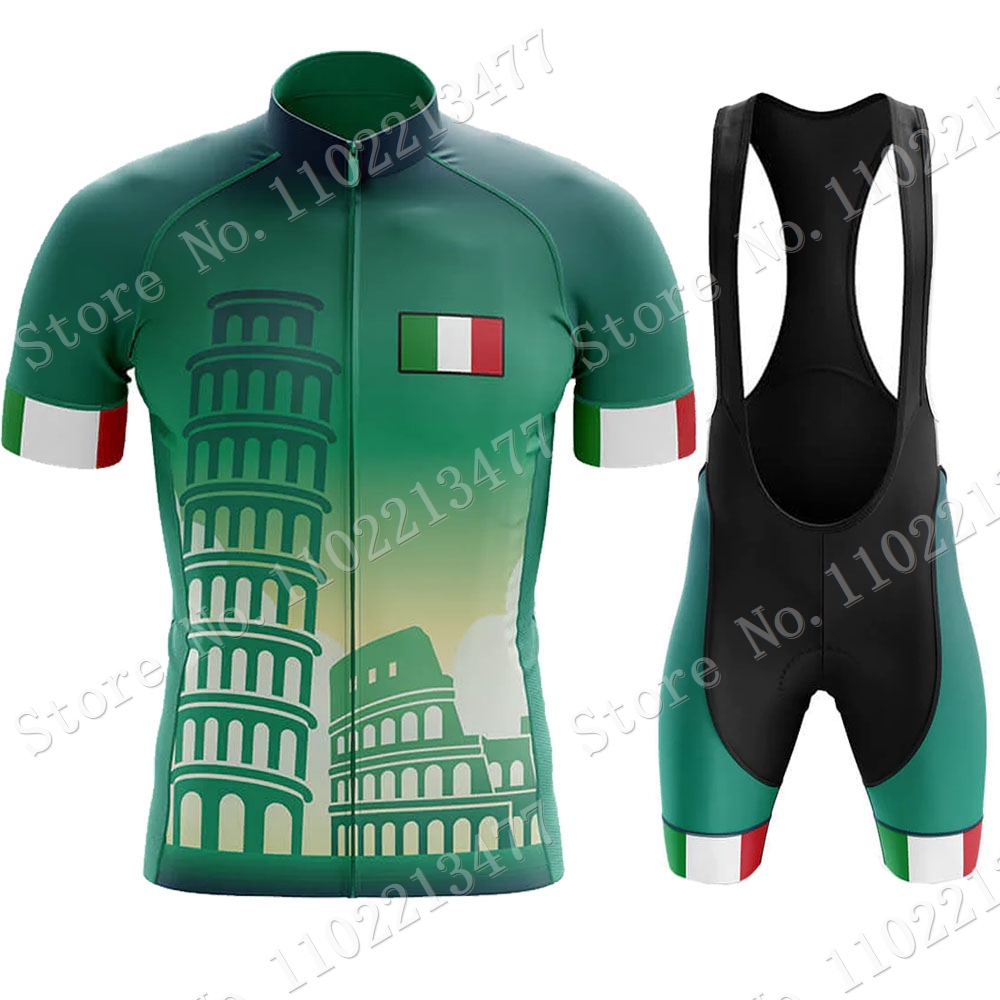 Italien Nationalmannschaft 202 – Cycling Gear Italy Bewertung und Preis