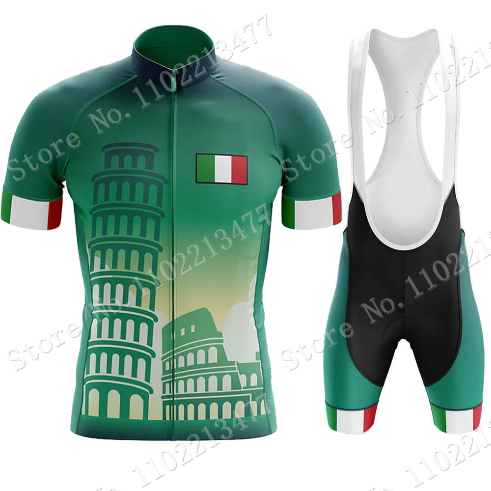 Italien Nationalmannschaft 202 – Cycling Gear Italy Bewertung und Preis