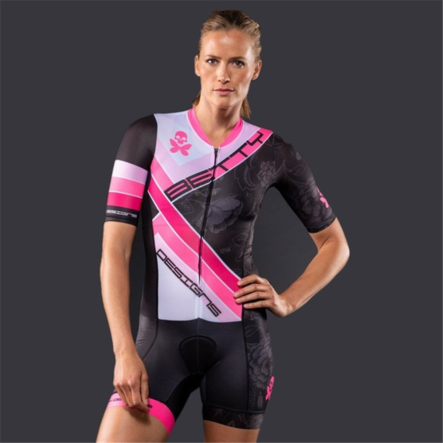 Betty Designs frauen Radfahren – Cycling Gear Ladies Bewertung und Preis