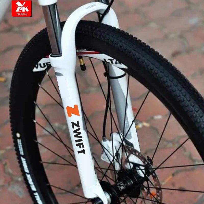 4 Stück Zwift Fahrradrahmen-Ob – Cycling Zwift Bewertung und Preis