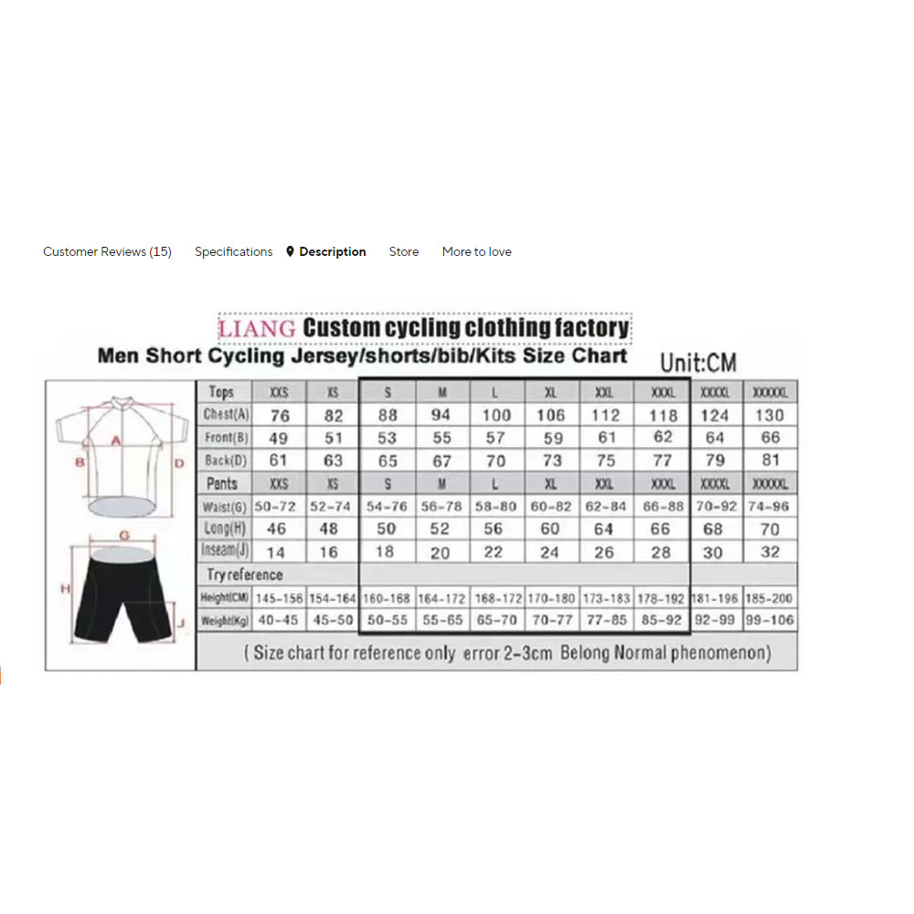 Ukraine Nationalmannschaft 202 – Cycling Gear Logo Bewertung und Preis