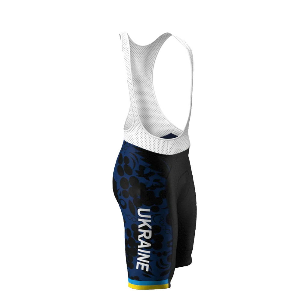 Ukraine Nationalmannschaft 202 – Cycling Gear Logo Bewertung und Preis