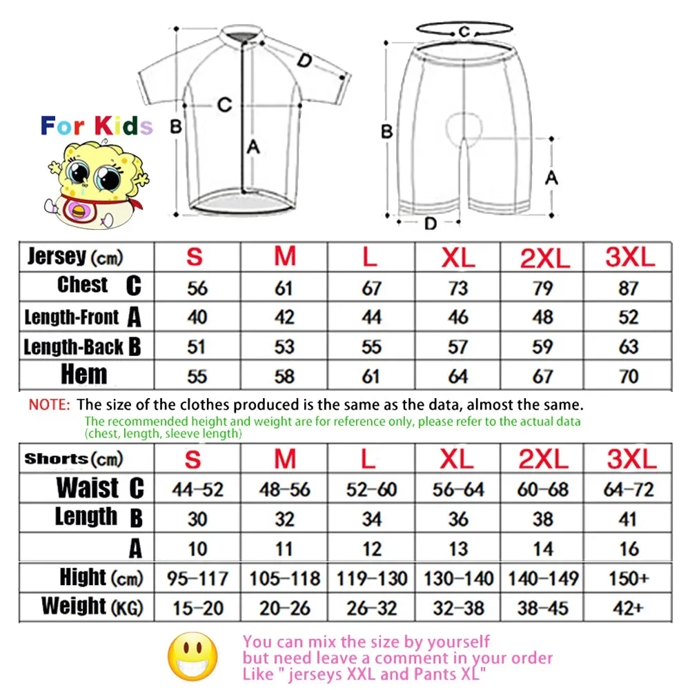 Kinder FDJ Suez Team 2026 Radt – Cycling Gear Italy Bewertung und Preis