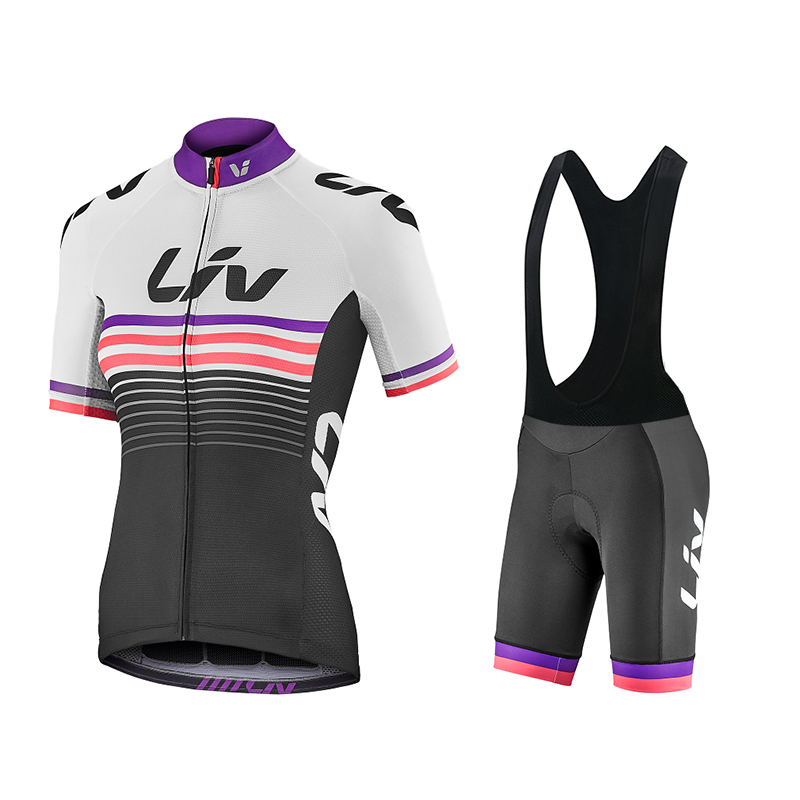 LIV Sommer Radfahren Jersey Tr – Cycling Gear Ladies Bewertung und Preis
